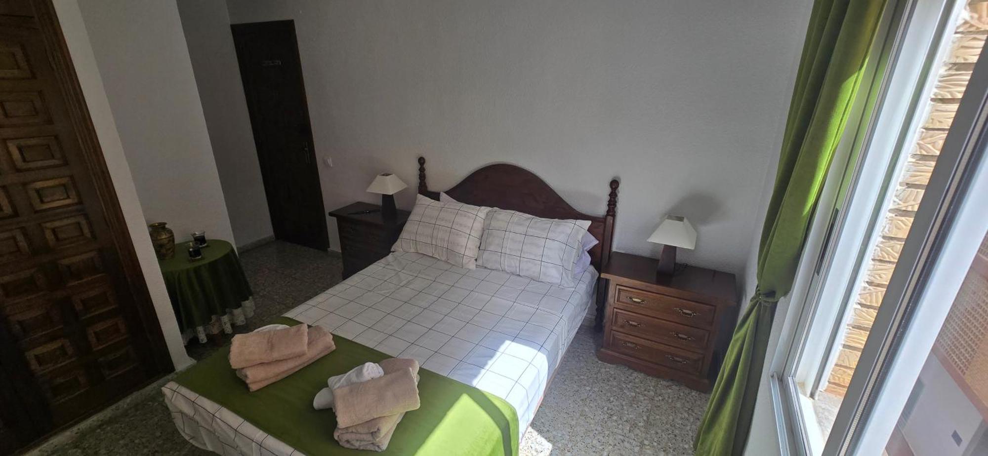 Apartament Casa De La Felicidad Cerca De La Playa Santa Pola Zewnętrze zdjęcie