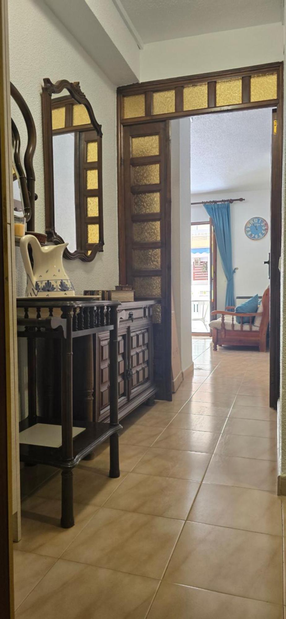 Apartament Casa De La Felicidad Cerca De La Playa Santa Pola Zewnętrze zdjęcie