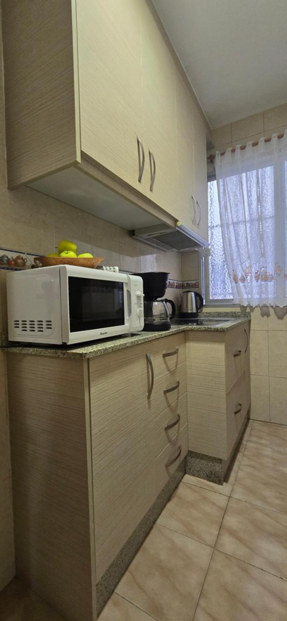Apartament Casa De La Felicidad Cerca De La Playa Santa Pola Zewnętrze zdjęcie