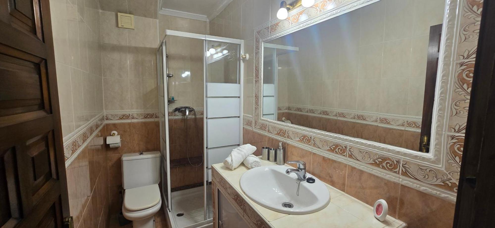 Apartament Casa De La Felicidad Cerca De La Playa Santa Pola Zewnętrze zdjęcie