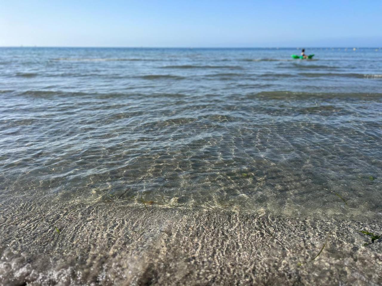 Apartament Casa De La Felicidad Cerca De La Playa Santa Pola Zewnętrze zdjęcie